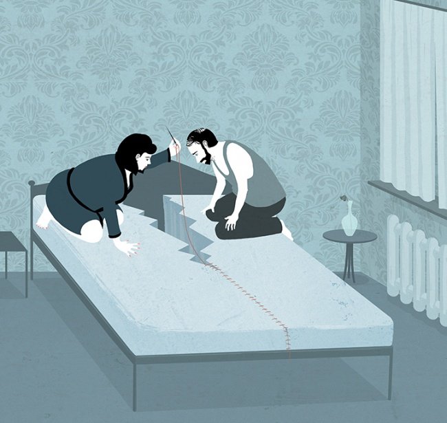 Silly with 16 images depicting the real world we live in Picture 4