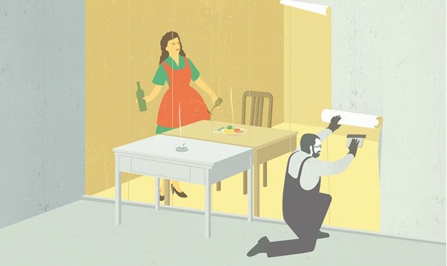 Silly with 16 images depicting the real world we live in Picture 6