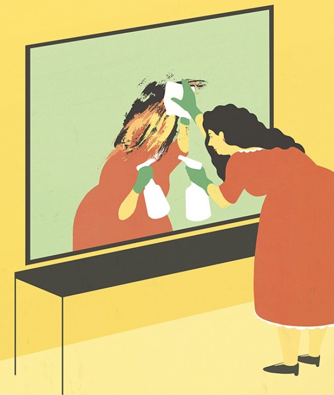 Silly with 16 images depicting the real world we live in Picture 8