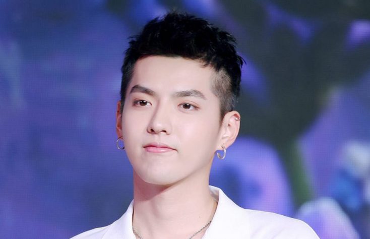 Simple and beautiful male hairstyles Picture 46