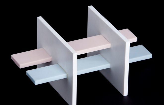 Simple objects that can create optical illusions confuse viewers Picture 5