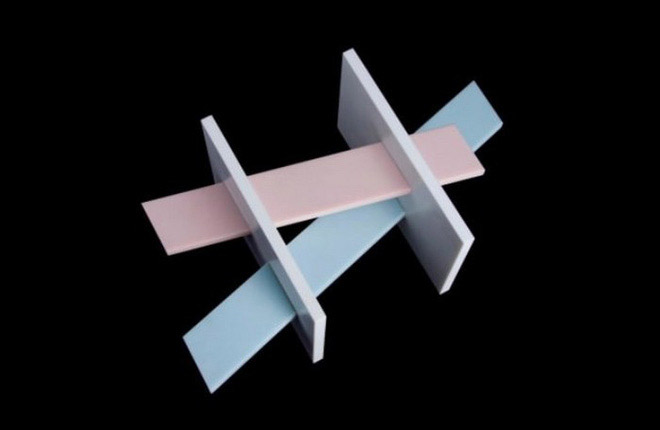 Simple objects that can create optical illusions confuse viewers Picture 6