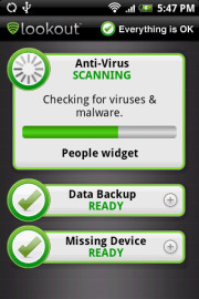 Simple steps to secure your smart phone data Picture 2