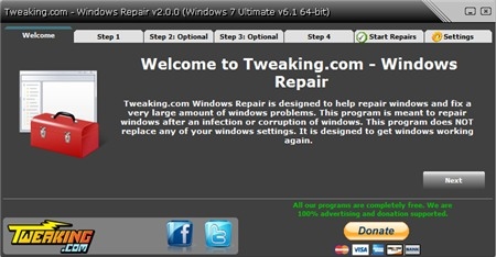 Simple tips to fix Windows errors for your computer quickly Picture 1