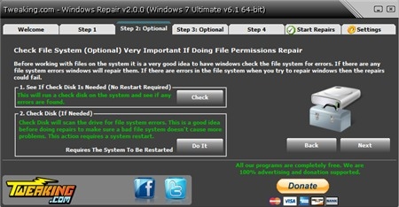 Simple tips to fix Windows errors for your computer quickly Picture 4