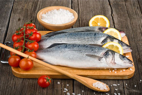 Simple tips to help you deodorize fish Picture 1