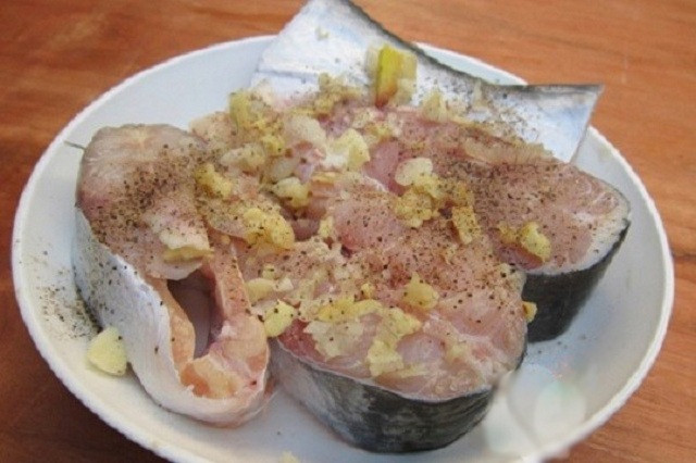 Simple tips to help you deodorize fish Picture 4