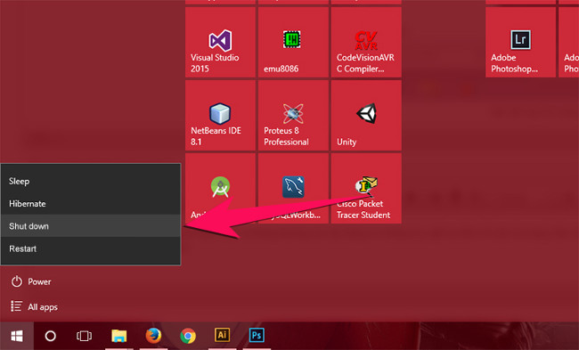 Simple tips to help you save your laptop battery efficiently Picture 6