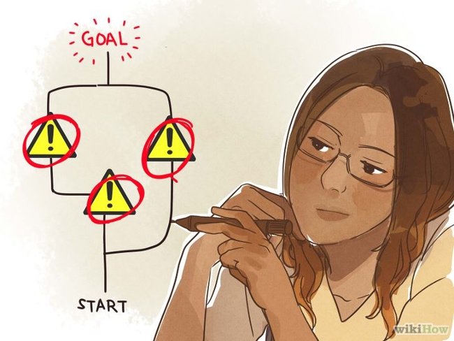 Simple trick to not repeat mistakes Picture 14