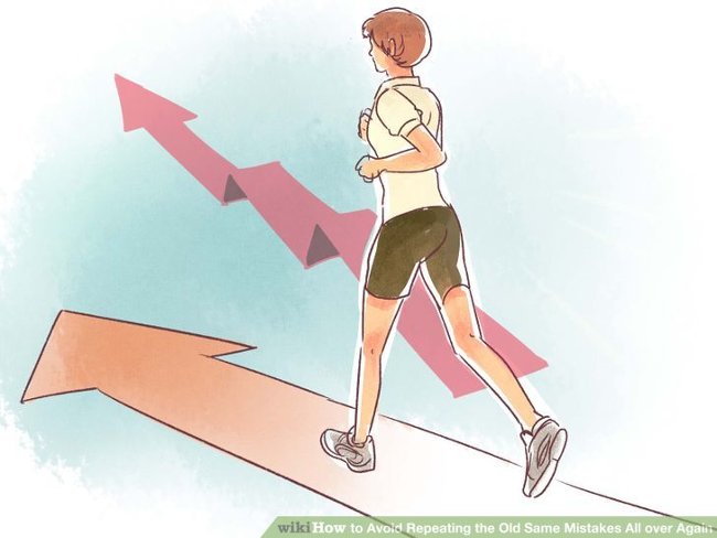 Simple trick to not repeat mistakes Picture 15