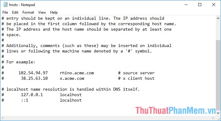 Simple way to block Website without software Picture 8