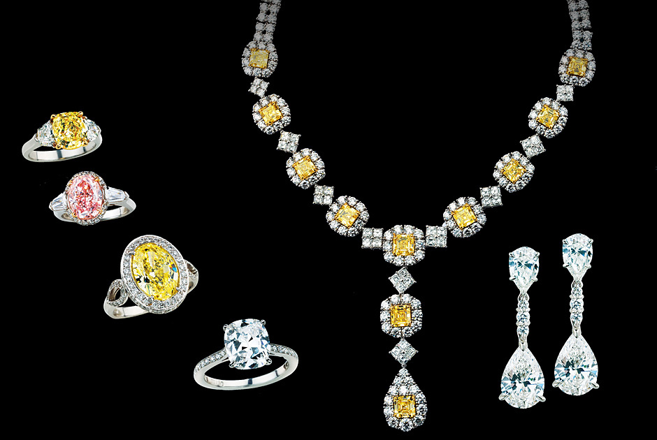Simple way to clean and preserve jewelry Picture 1
