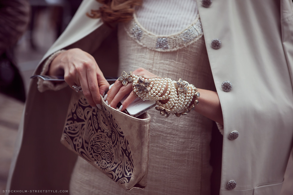 Simple way to clean and preserve jewelry Picture 2