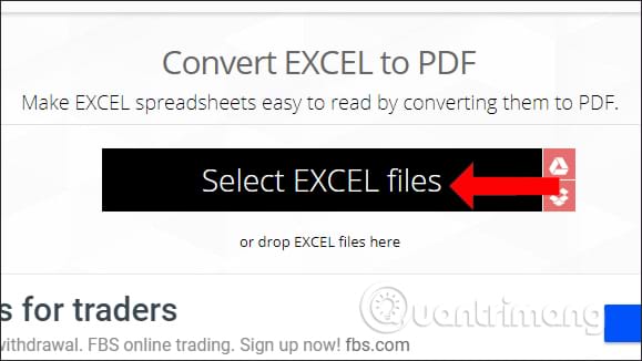 Simple way to convert Excel files to PDF Picture 15