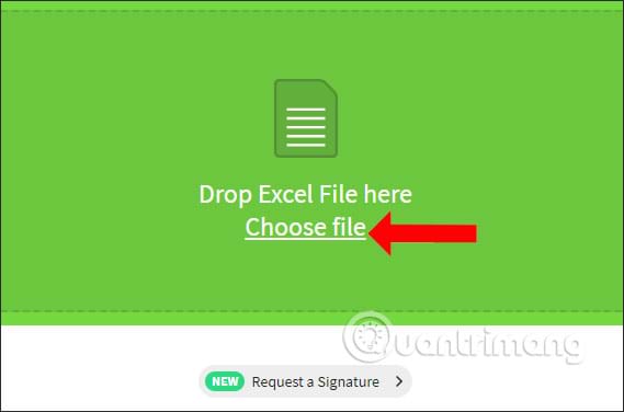 Simple way to convert Excel files to PDF Picture 4