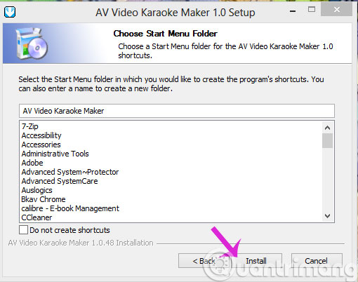 Simple way to create Karaoke songs Picture 6