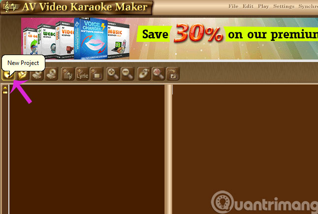 Simple way to create Karaoke songs Picture 9