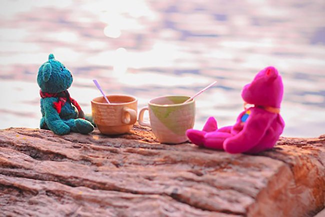 Simple way to keep calm even when things get worse Picture 3