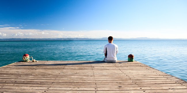 Simple way to keep calm even when things get worse Picture 9