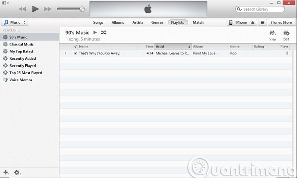 Simple way to transfer data from Android to iPhone Picture 14