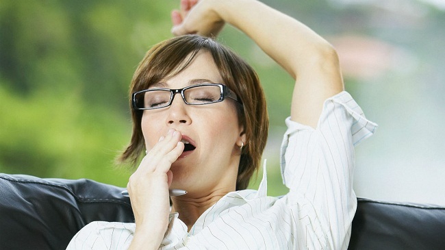 Simple Ways To Avoid Drowsiness After Eating