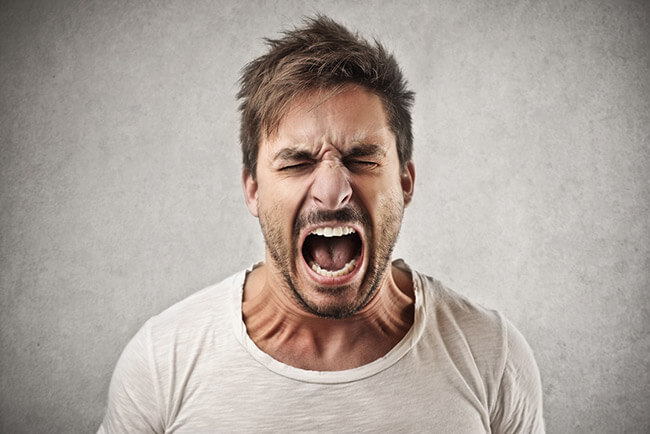 Simple ways to help you manage your anger Picture 1