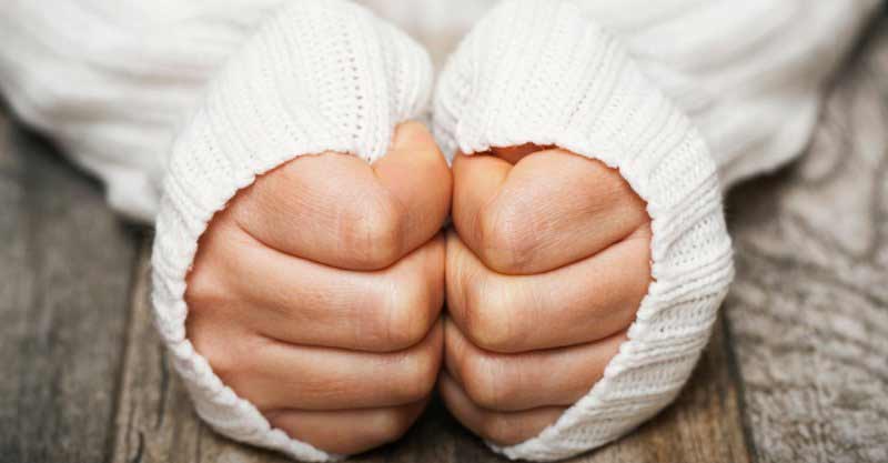 Simple ways to help you manage your anger Picture 3