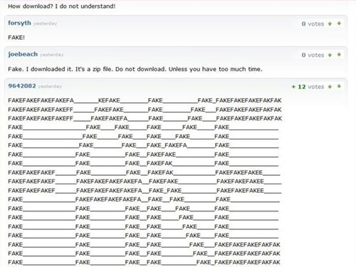 Simple ways to prevent viruses on the internet! Picture 4