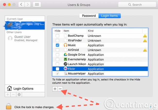 Simple ways to speed up your Mac Picture 3