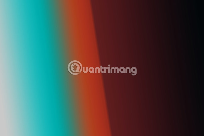 Simulate the quality of film images in digital photos with Photoshop Picture 12