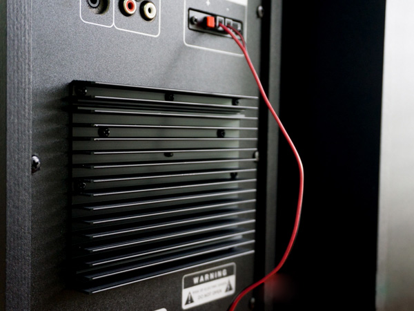 Sing super quality karaoke with SoundMax speaker AK-800 Picture 10