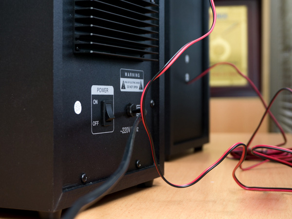 Sing super quality karaoke with SoundMax speaker AK-800 Picture 12