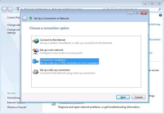 Single sign-on VPN with Windows 7 Picture 3
