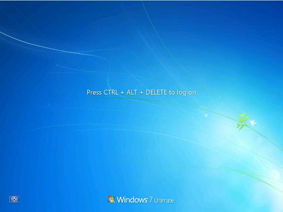 Single sign-on VPN with Windows 7 Picture 8