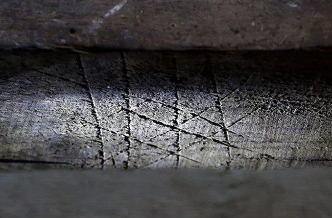 Single way against evil spirits of the old Picture 3