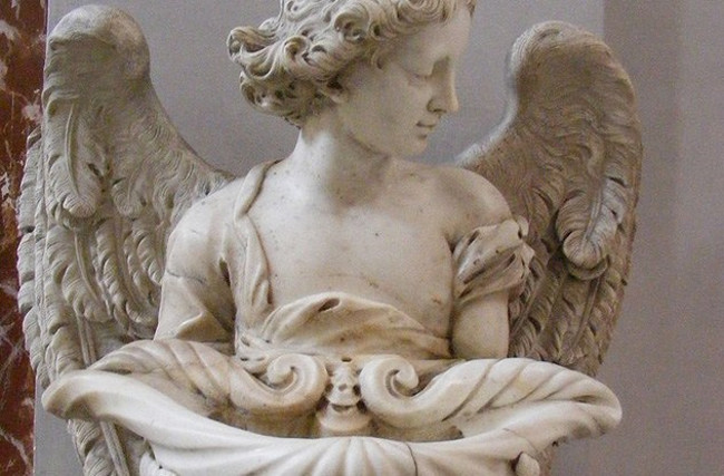 Single way against evil spirits of the old Picture 7