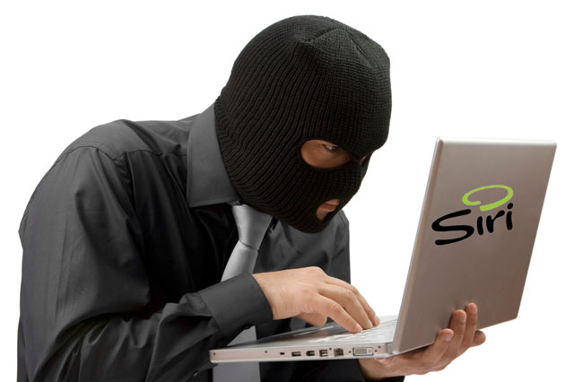Siri - new target of hackers Picture 1