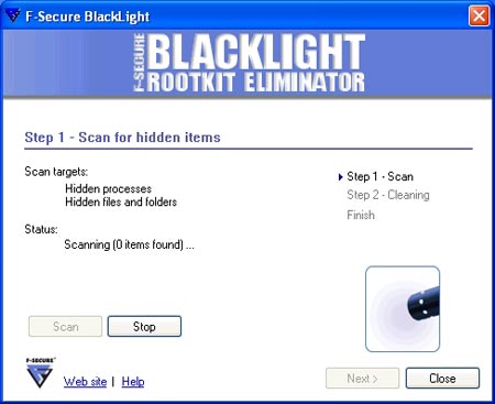 Six Rootkit detectors protect your system Picture 2