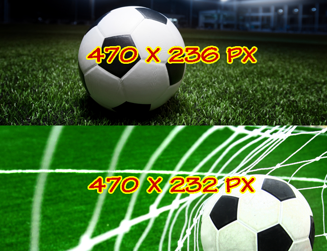 Size, size of the standard image for Facebook Fanpage is how much? Picture 8