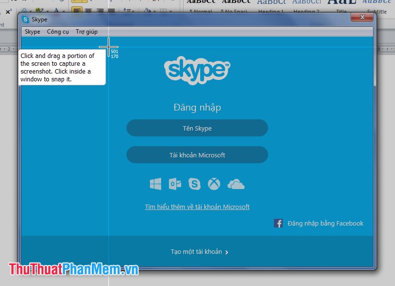 Skitch - The best free photo making software Picture 6