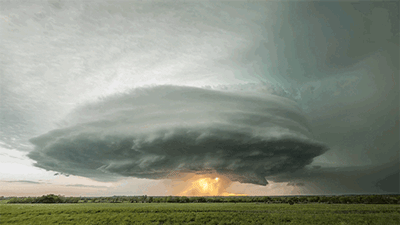 'Sky monster' is real! Picture 3