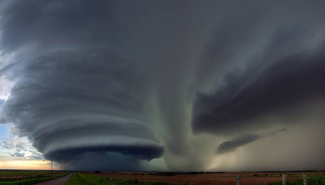 'Sky monster' is real! Picture 5