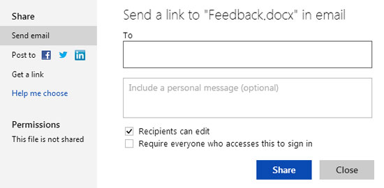 SkyDrive and Google Drive - Where is the best cloud service for office people Picture 8