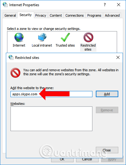 Skype interface changes help you increase the experience Picture 7