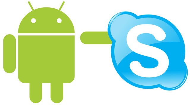 Skype supports video calling for Samsung tablets, Motorola Picture 1