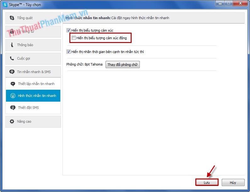 Skype tricks Picture 4
