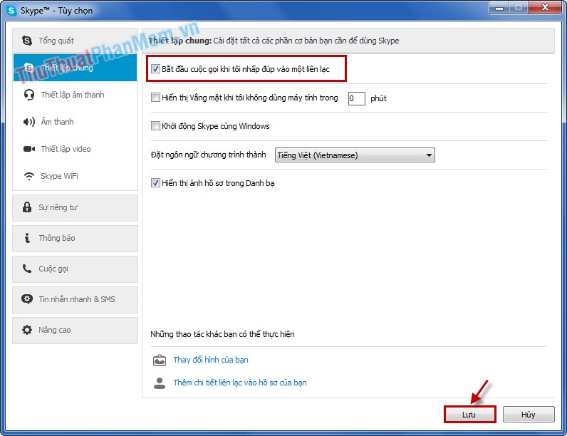 Skype tricks Picture 8