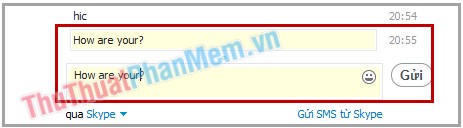 Skype tricks Picture 9