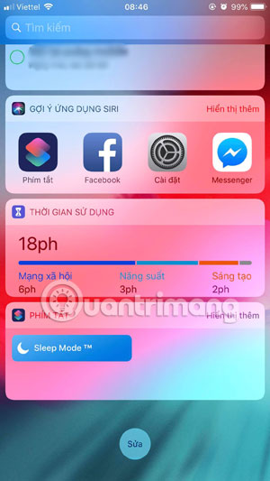 Sleep better with the Sleep Mode shortcut on iPhone, iPad Picture 12