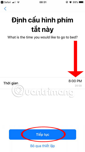 Sleep better with the Sleep Mode shortcut on iPhone, iPad Picture 5